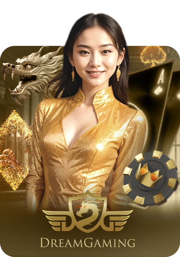 dg gaming