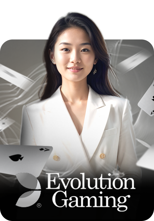 evolutions gaming