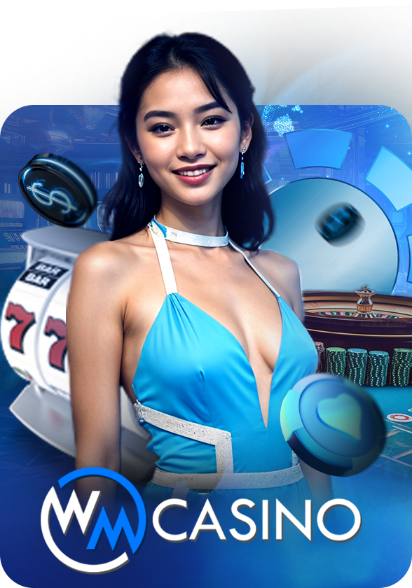 wm casino