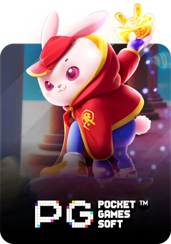 pg slot games